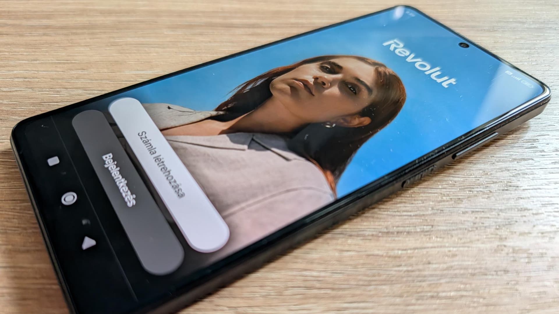 A Revolut bejelentette: AI-részleget indítanak, saját fejlesztésű fegyverrel csapnak le a csalókra