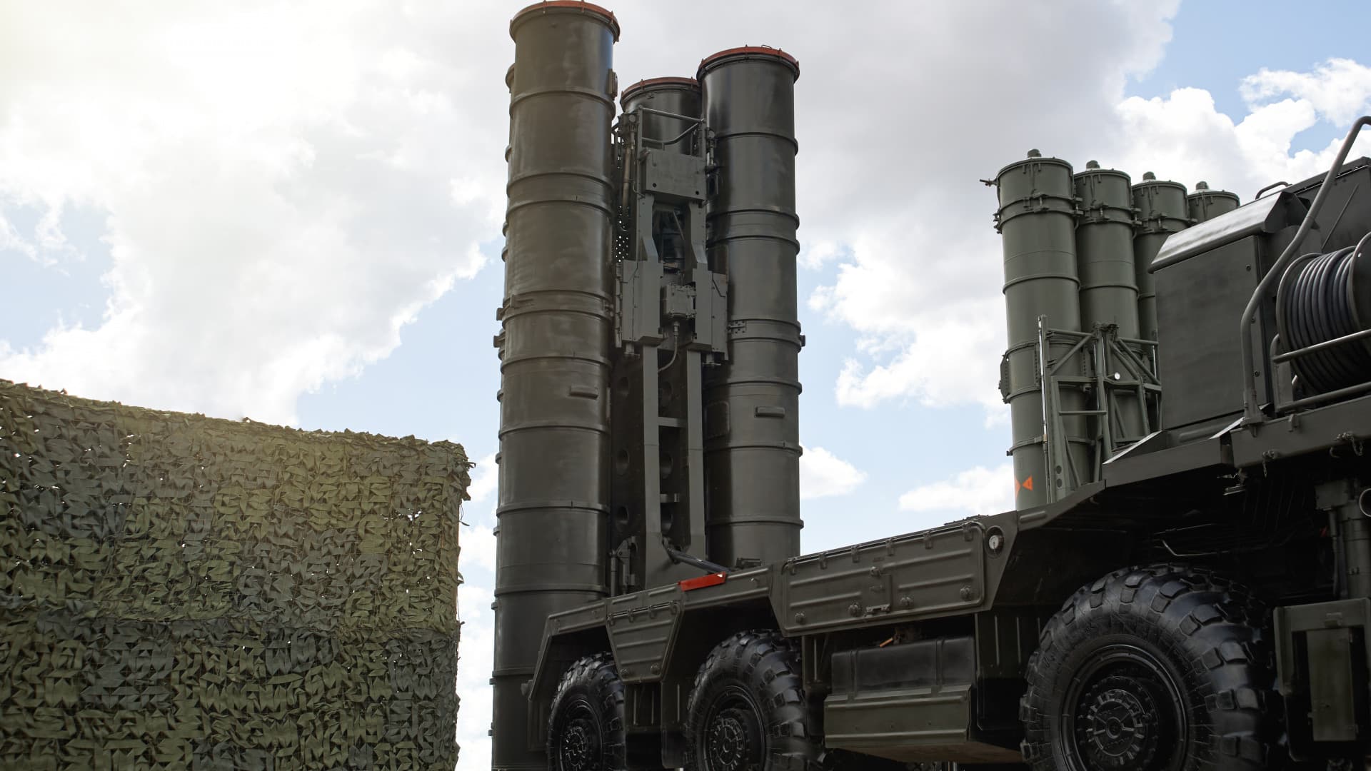 Kudarcot vallott a terv: képtelen megszabadulni az orosz fegyverrendszertől, nem kap F-35-ös vadászgépeket Amerika szövetségese