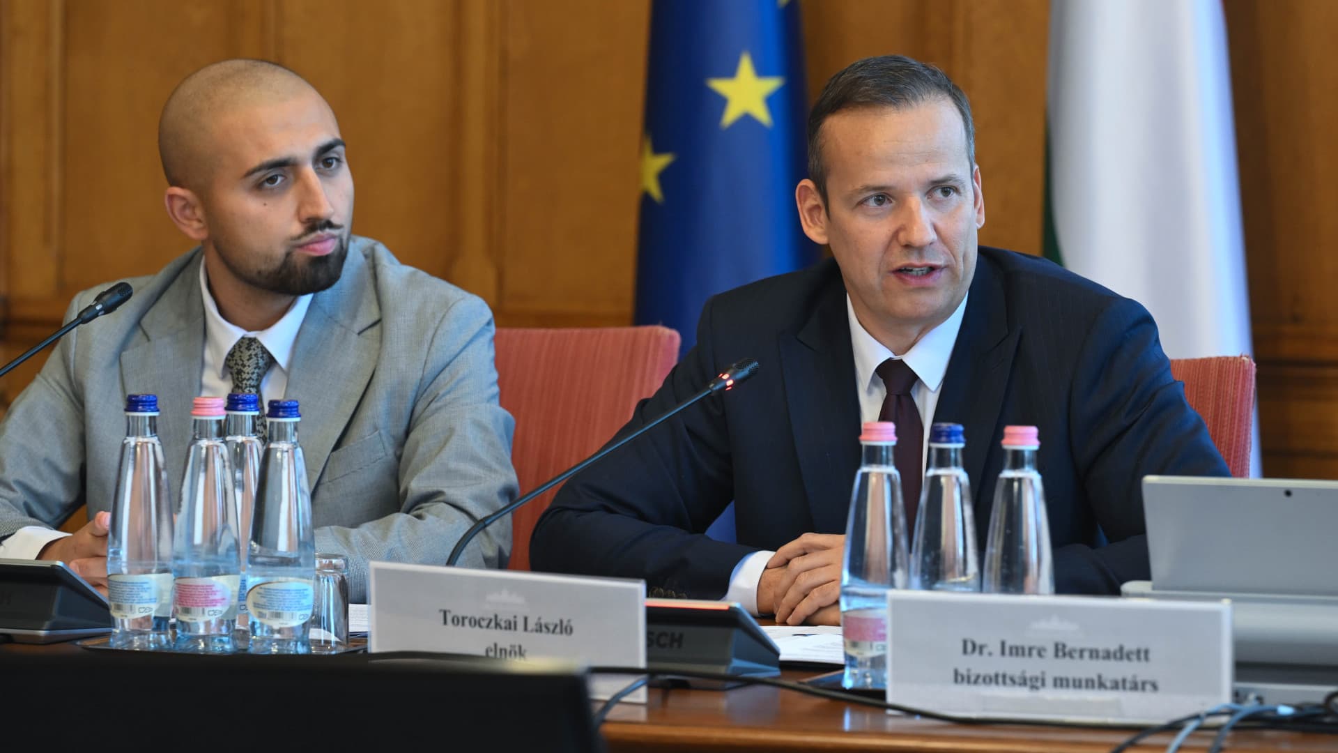 Megkezdte a munkát a végrehajtási visszaéléseket feltáró bizottság, itt vannak az első javaslatok