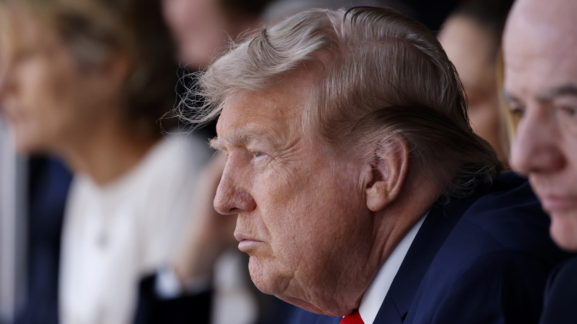 Kényes pillanatban érte veszteség az Egyesült Államokat: 3 hónapig sem bírta hivatalában Trump AI-biztonsági főembere