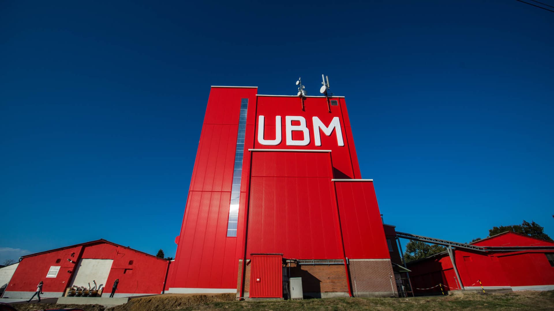 Az UBM többségi tulajdont szerzett Görögország egyik legnagyobb takarmánygyártójában