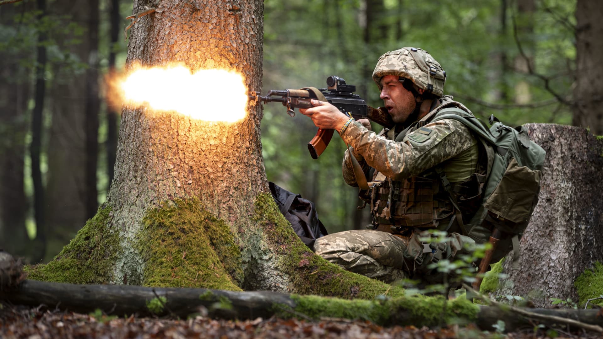 Kimondta Zelenszkij jobbkeze: ha ez nem teljesül, összeomlik az ukrán front