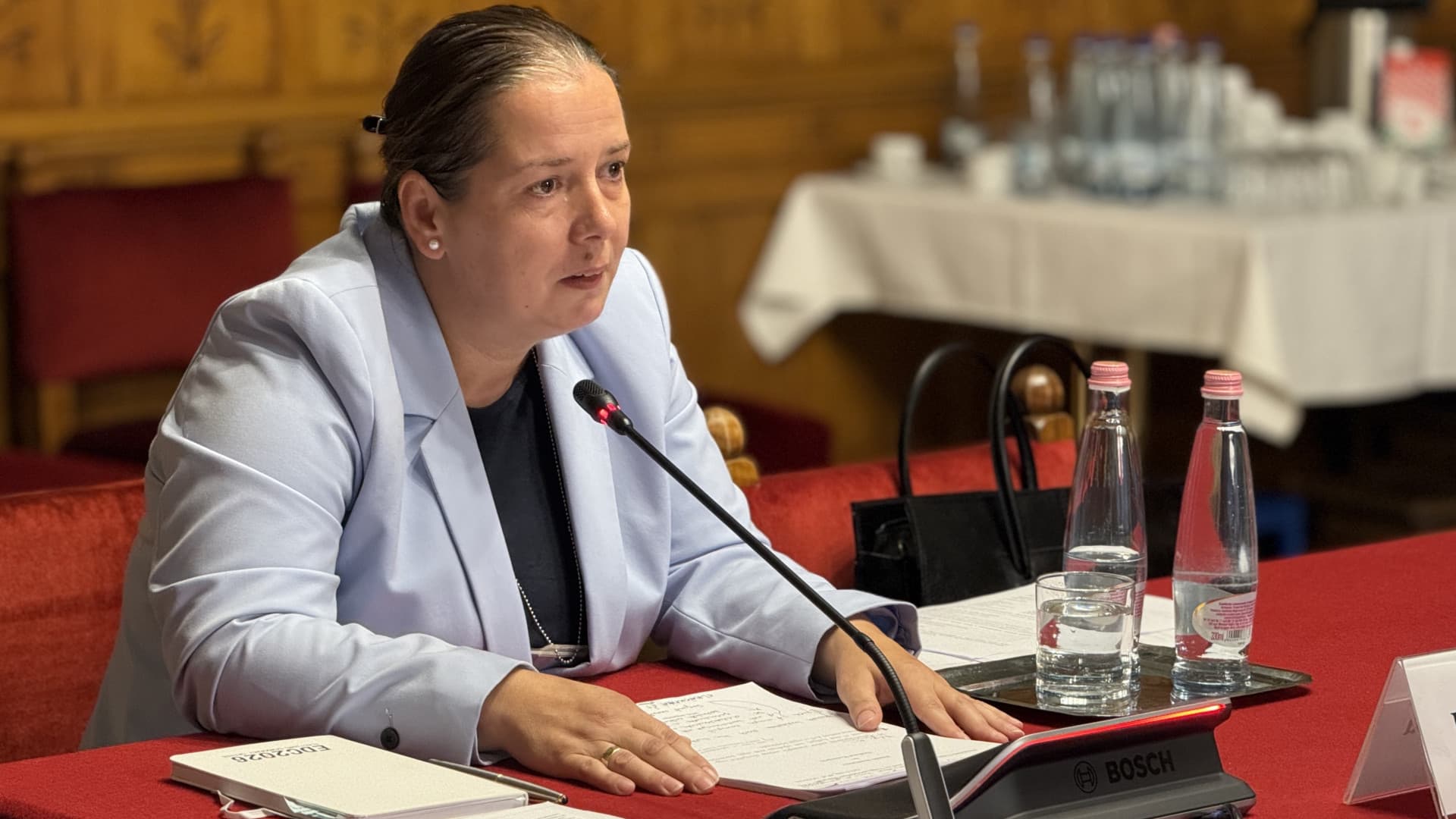 Még ma újra kiírják a pályázatot az NVVH három elnökhelyettesi posztjára