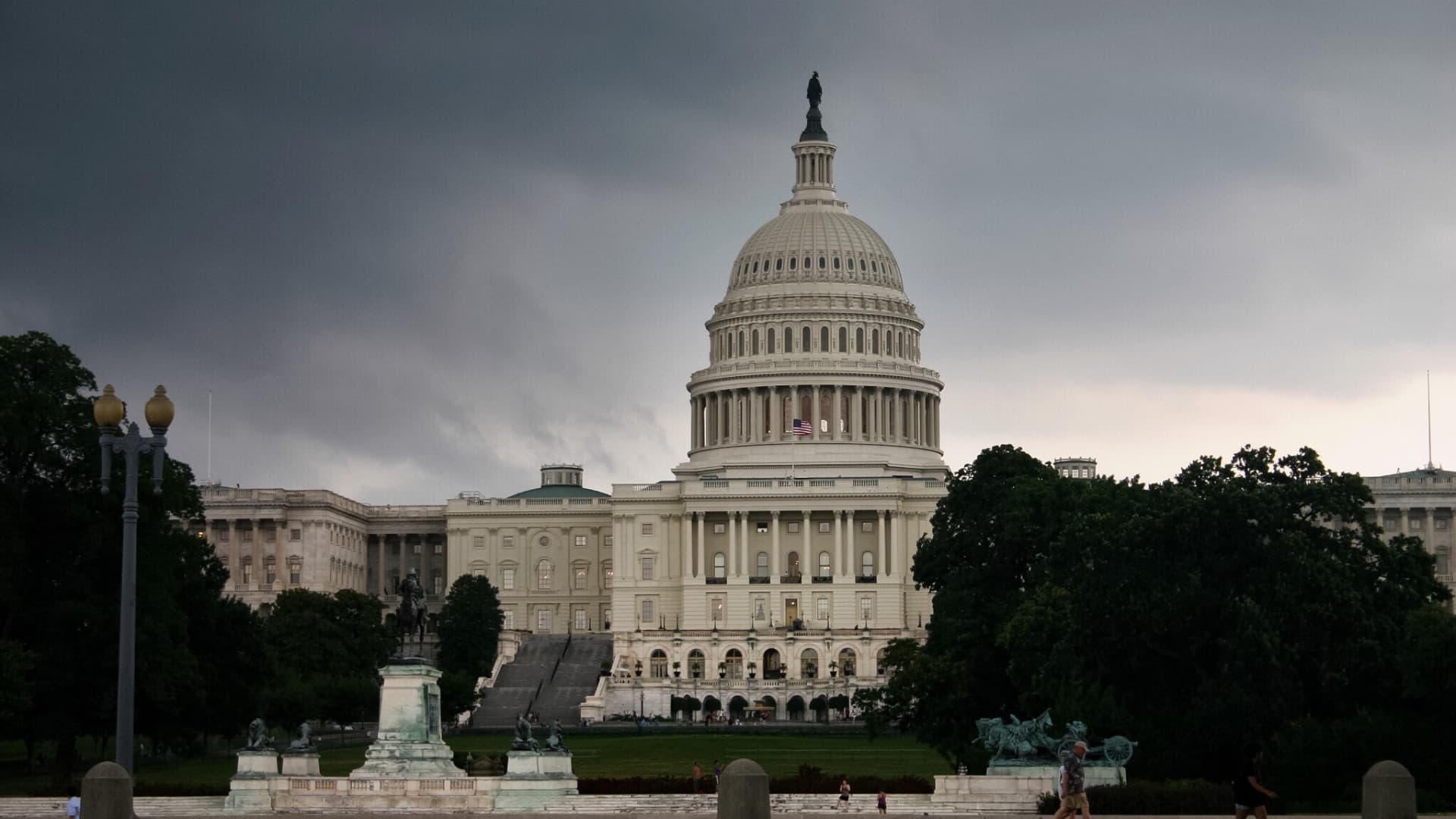 Újabb nagy hír: csökkent az amerikai infláció
