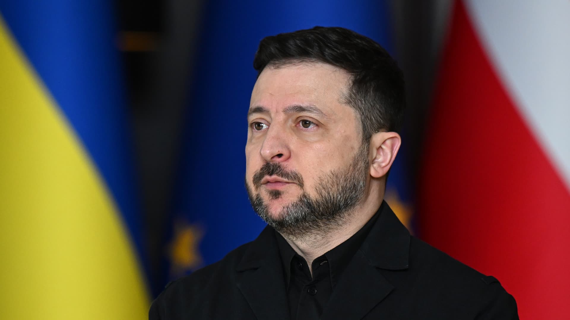 Bejelentette Zelenszkij: finisben az alku Európa egyik legerősebb hatalmával, méretes katonai csomagot kap Ukrajna