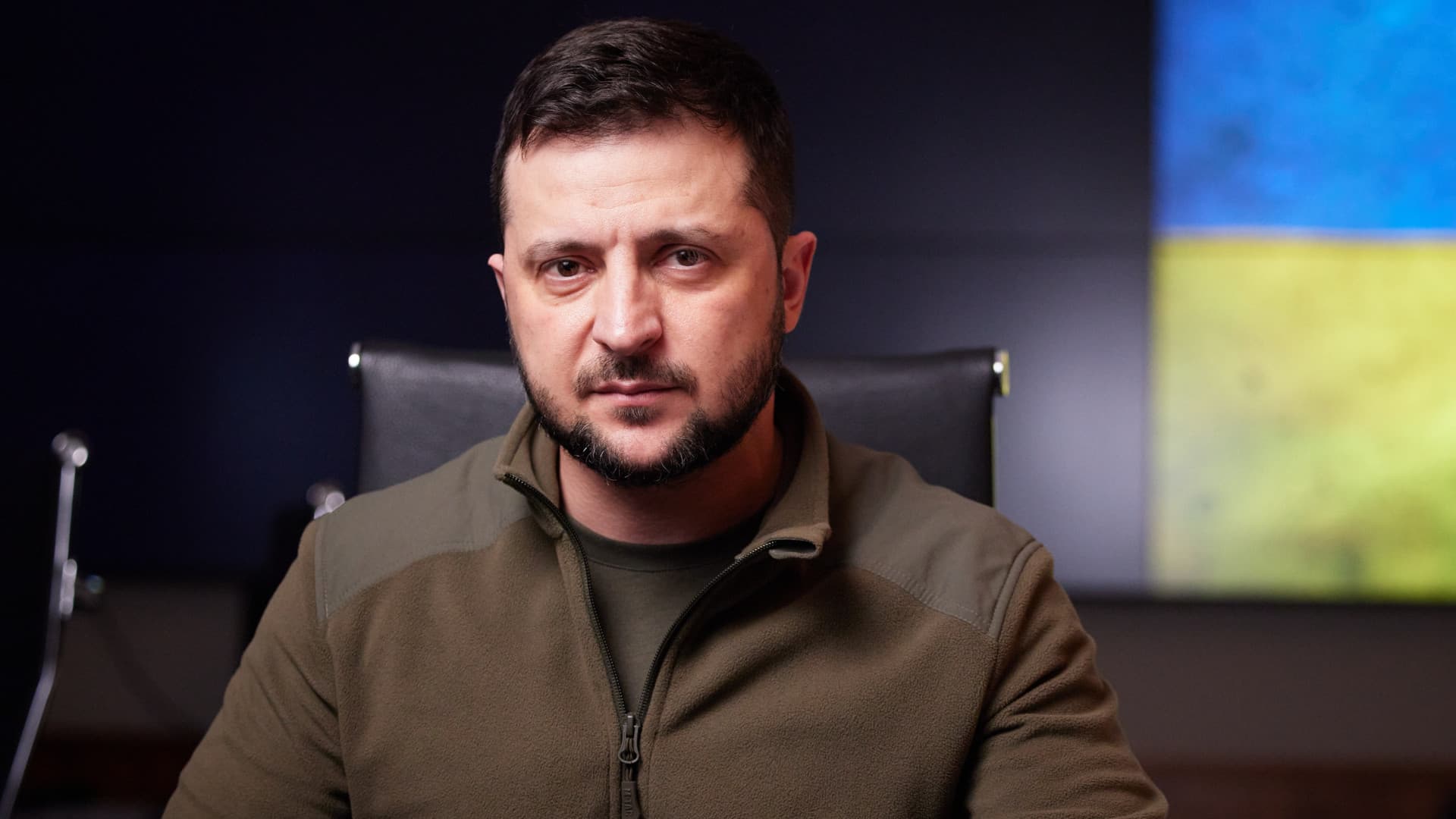 Figyelmeztet Zelenszkij: csábító csapdát készít elő Putyin Amerikának - Rossz vége lesz a "gazdasági házasságnak"