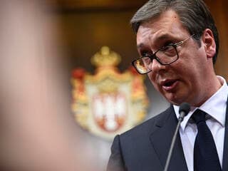 Nagy napra ébredt a régiónk, politikai földindulás előtt áll Szerbia?