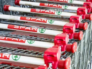A Spar tovább harcol a magyar különadó ellen