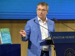 Lépett az ügyészség, őrizetbe vették Matolcsy Györgyöt