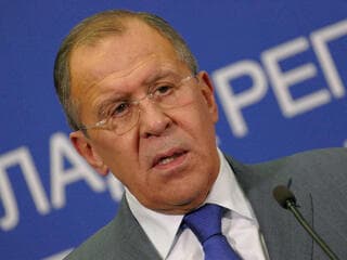 Állt a bál Atlantában Lavrov és Rubio miatt – elmaradt a közös nyilatkozat