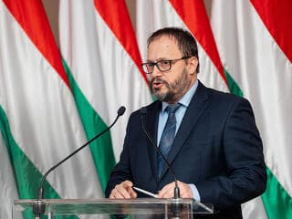 Reagált a Pénzügyminisztérium az IMF magyarországi látogatására