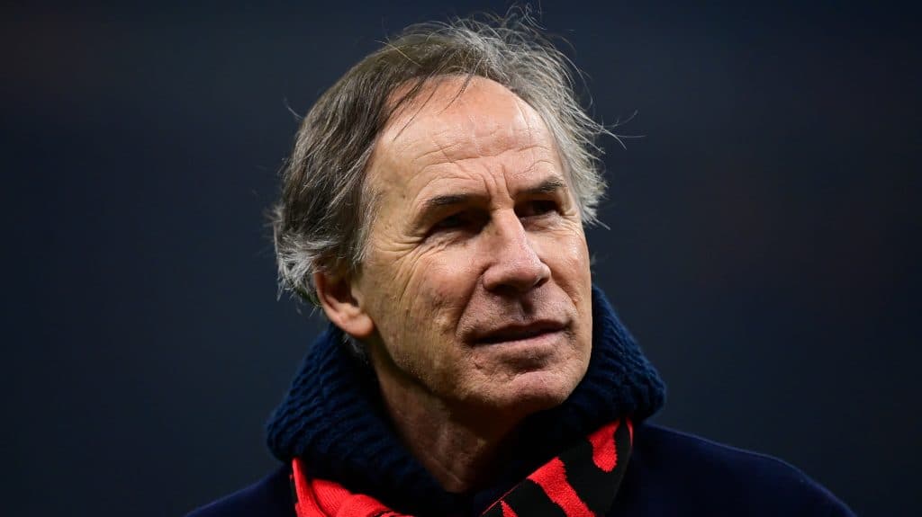 Hosszú betegség után meghalt a Milan legendája, Franco Baresi