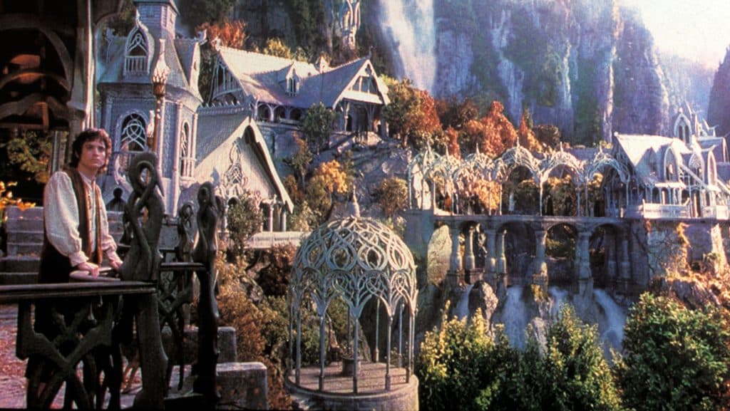 Középfölde, Panem vagy Westeros? Mennyire emlékszel a fantasy-irodalom helyszíneire?