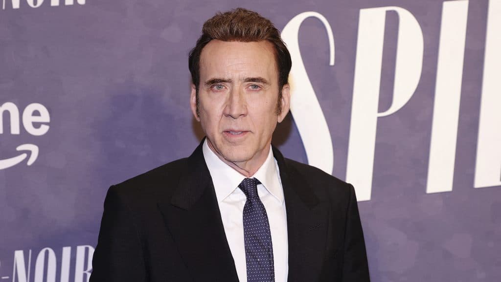 Lopás a Netflixnél: egy Nicolas Cage-filmet is elemeltek, az alkotók 105 millió dollárra perlik a streamingcéget
