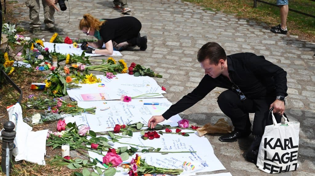 29 ember sebesült meg a berlini Pride elleni támadásban, iszlamista terrortámadásként kezelik