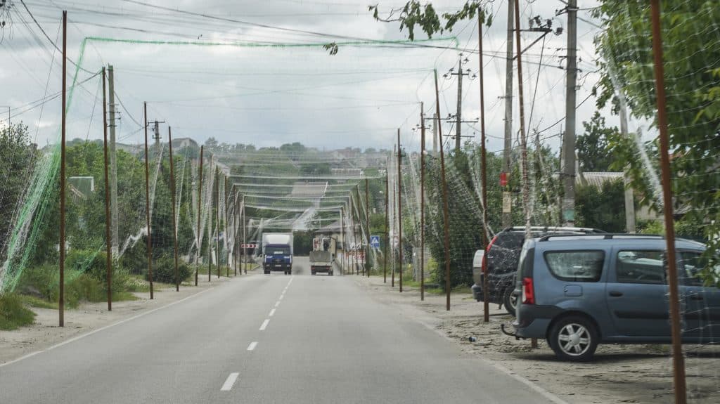 Meglőtték egy orosz dróngyártó cég tulajdonosát