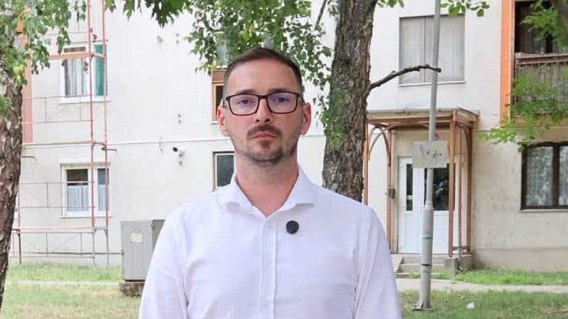 A Tisza által támogatott jelölt nyerte a békéscsabai időközi választást