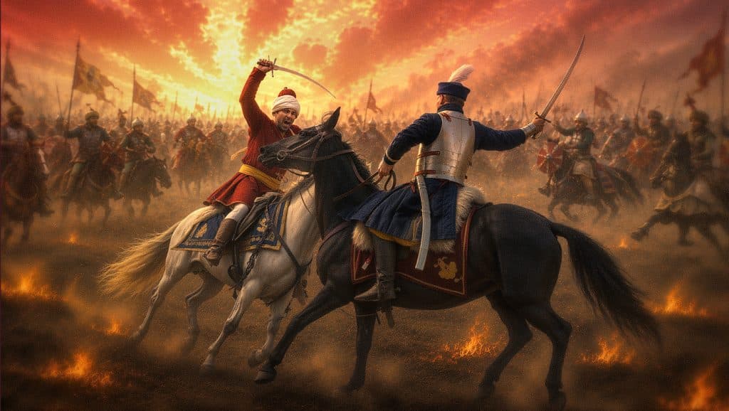 Nem adtuk harc nélkül Magyarországot: előrendelhető a Mohács-könyv!
