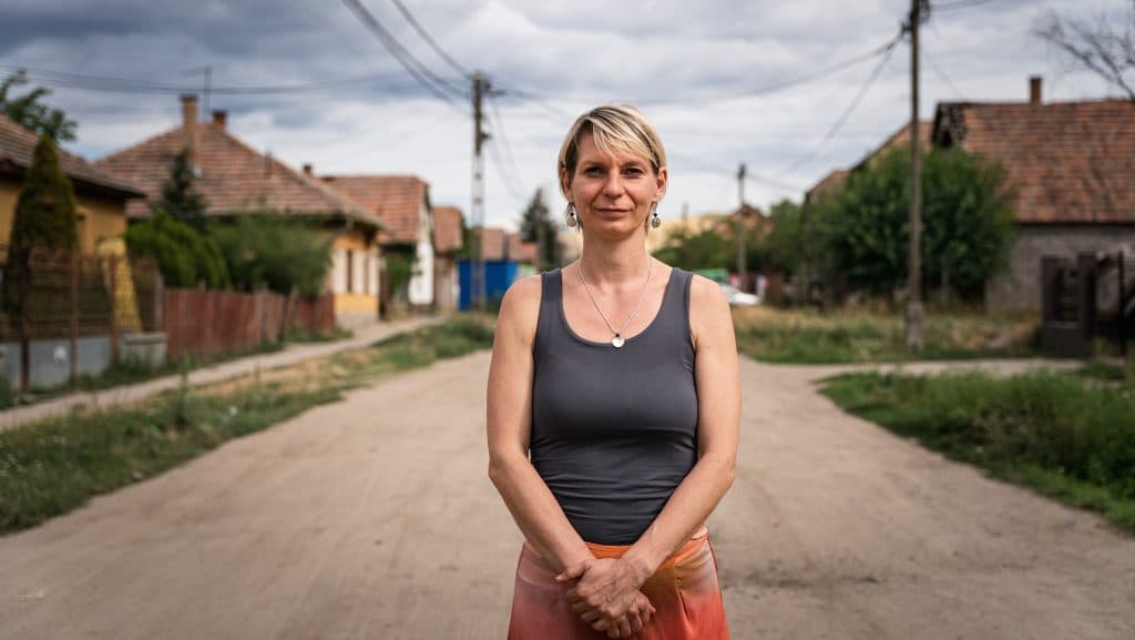 A BAGázs alapítója gyermekvédelmi helyettes államtitkár lesz