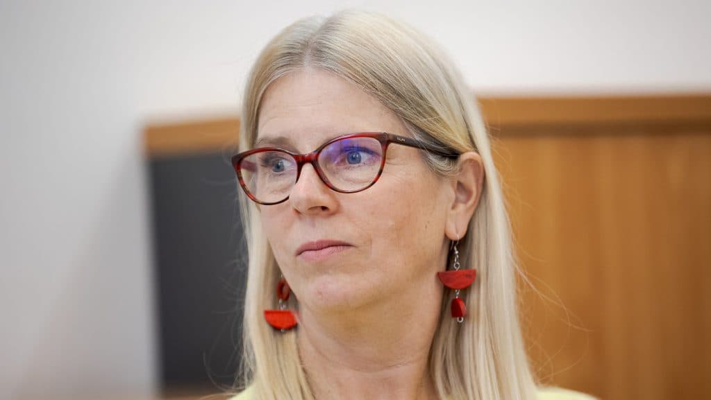 Ürge-Vorsatz Diána: Veszélyben a kajaárak, ha így lesz, nyár végére nagy bajban leszünk