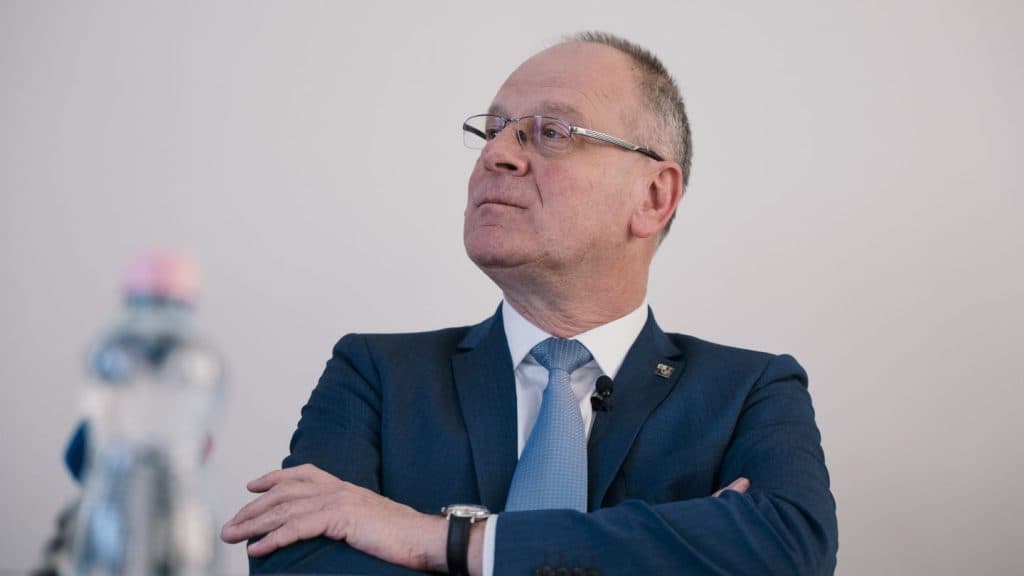 Navracsics Tibor: Polgármesterek veszélyben