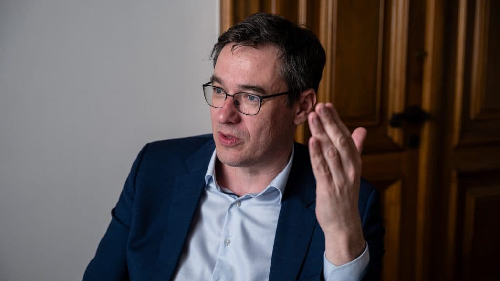 Szolidaritási hozzájárulás: Karácsony a Fővárosi Ítélőtábla döntésével üzent a Tisza-kormánynak