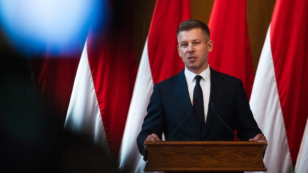 Magyar Péter: Ma éjféltől harmadfokú hőségriasztás lép életbe, energiakorlátozás jöhet