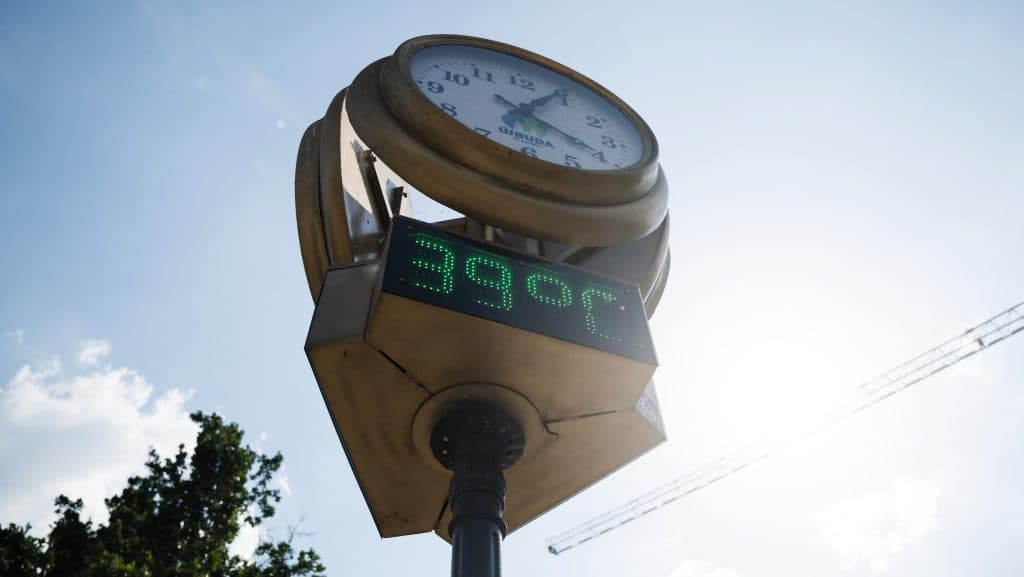 A közmédia is energia- és víztakarékos működésre áll át