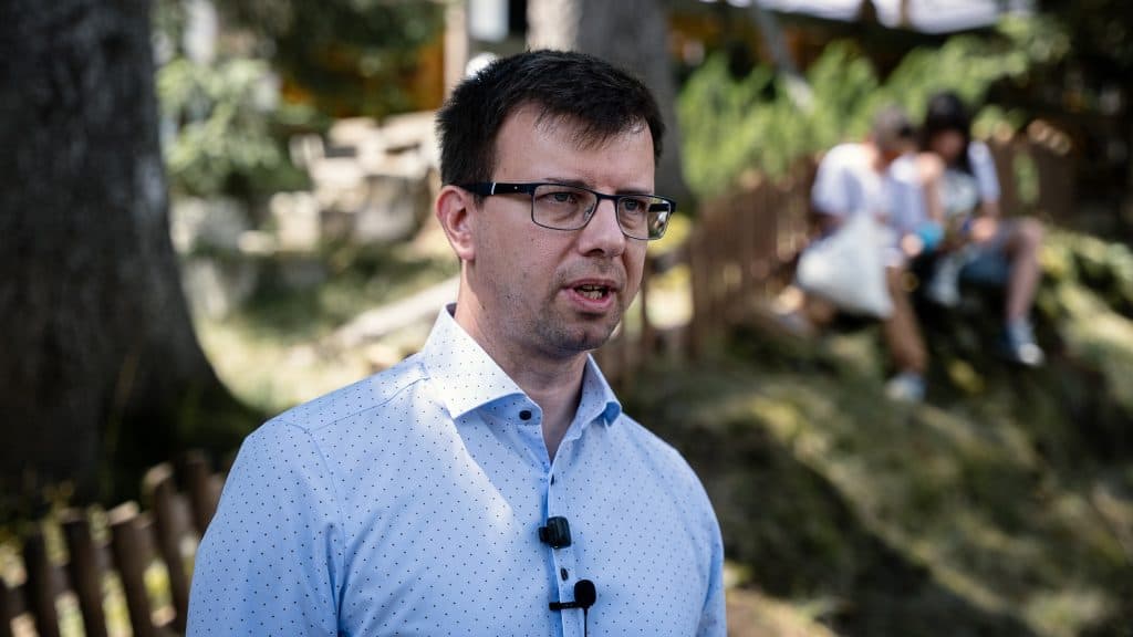 Bóka János: Hetek óta tudni, hogy jön a baj, a Tisza-kormány mégsem készült fel