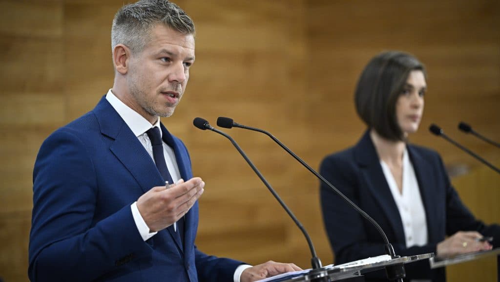 2030-ig nem lesz új szivattyúrendszer Pakson, és ez is az Orbán-kormánynak köszönhető