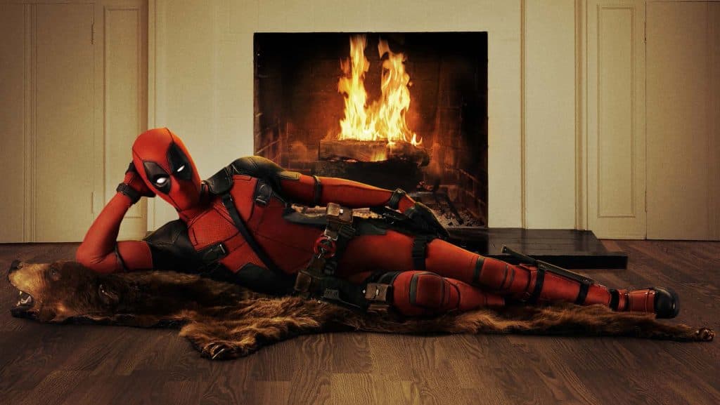 Ryan Reynolds elárulta, hogy jön még egy Deadpool-film