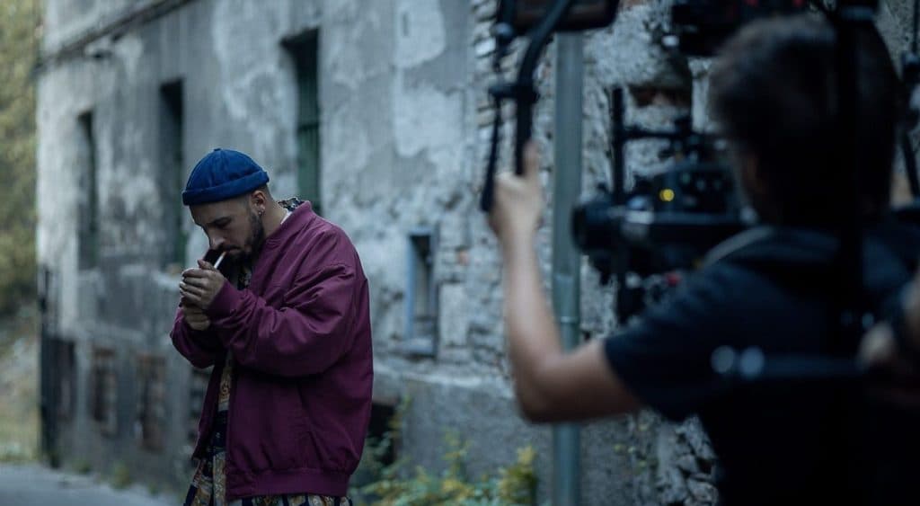 Thuróczy Szabolccsal és Zacher Gáborral készül film bongor új lemezéhez