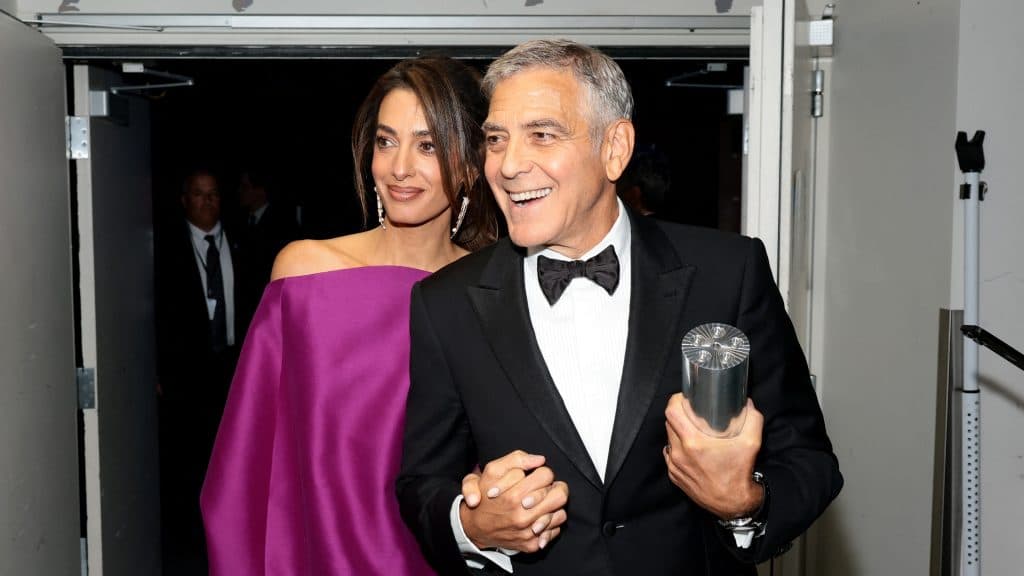 Franciaországi erdőtűz: George Clooney családját is evakuálták az otthonukból