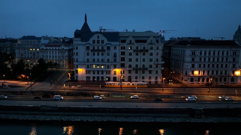 Ebben a sorrendben kapcsolhatják le az áramot végszükség esetén