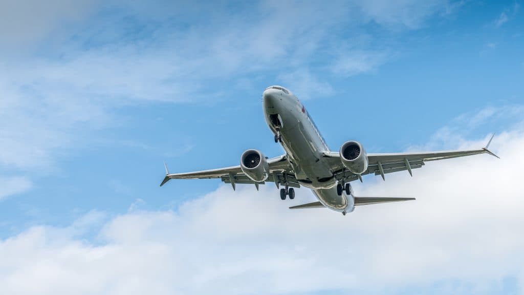 Rosszul lettek rögzítve az ülések, több száz Boeing repülőgépet kell javítani