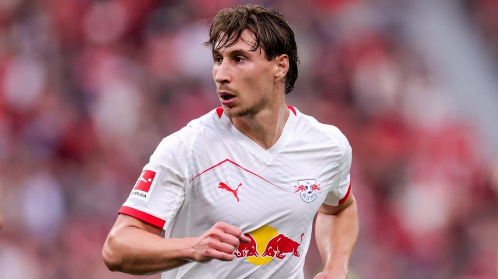 Karnyújtásnyira volt Willi Orbán zsíros szaúdi szerződése, de az RB Leipzig az utolsó pillanatban megvétózta