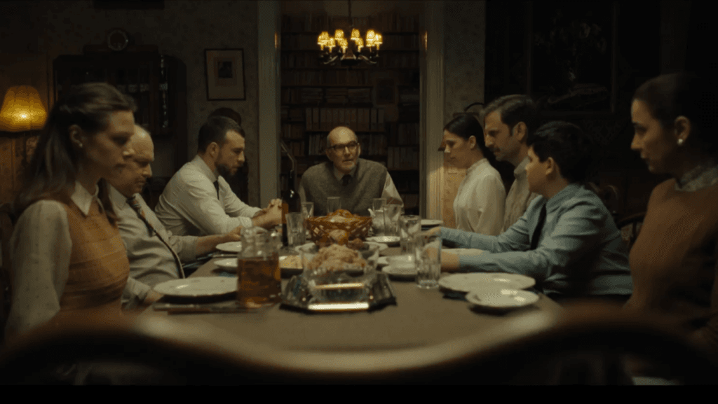 Molnár Áronék az Itt érzem magam otthon Oscar-esélyeiről posztoltak