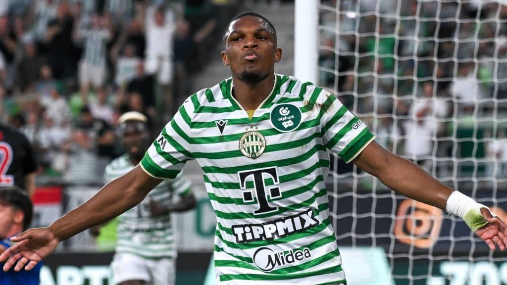 Európa Liga-selejtező: Twente – Ferencváros 0-0 (élő)