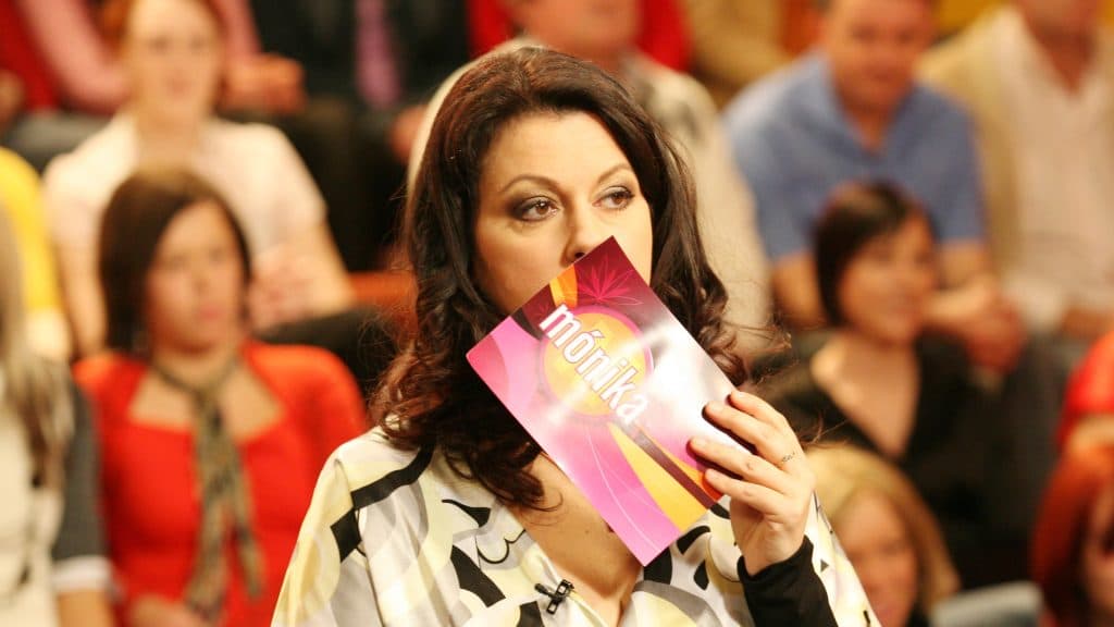 Kvíz: mennyire emlékszel az ikonikus magyar kibeszélő műsorokra?