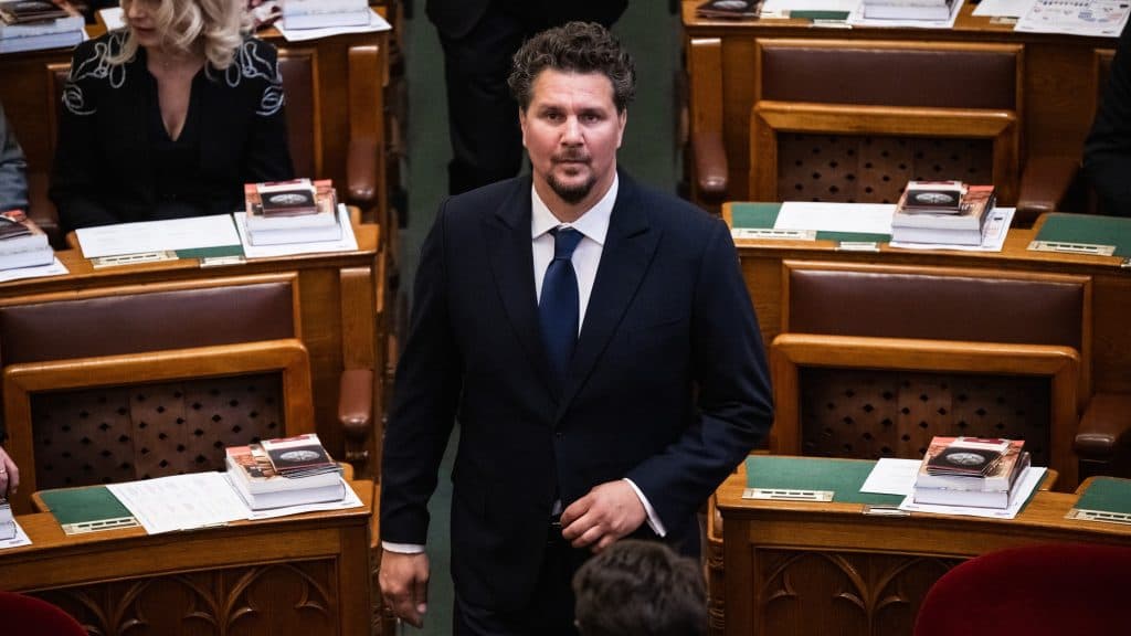 Nagy Ervin: Kötelező vezetői kompetenciamérést vezetünk be a színházigazgatók esetében
