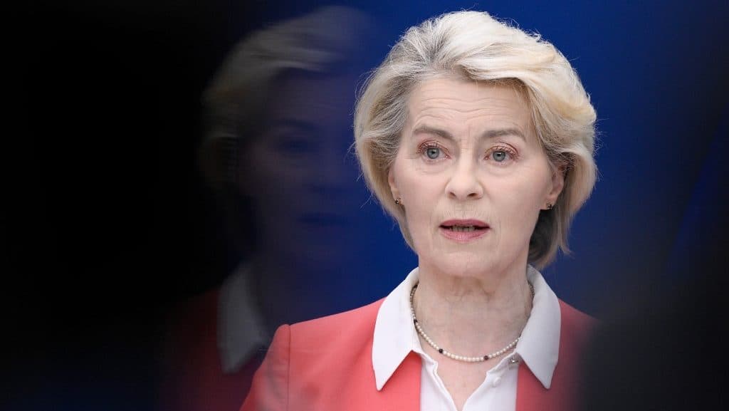 „Elfogadhatatlan” – kemény üzenetet küldött Brüsszel azután, hogy orosz rakéta csapódott Lengyelországba