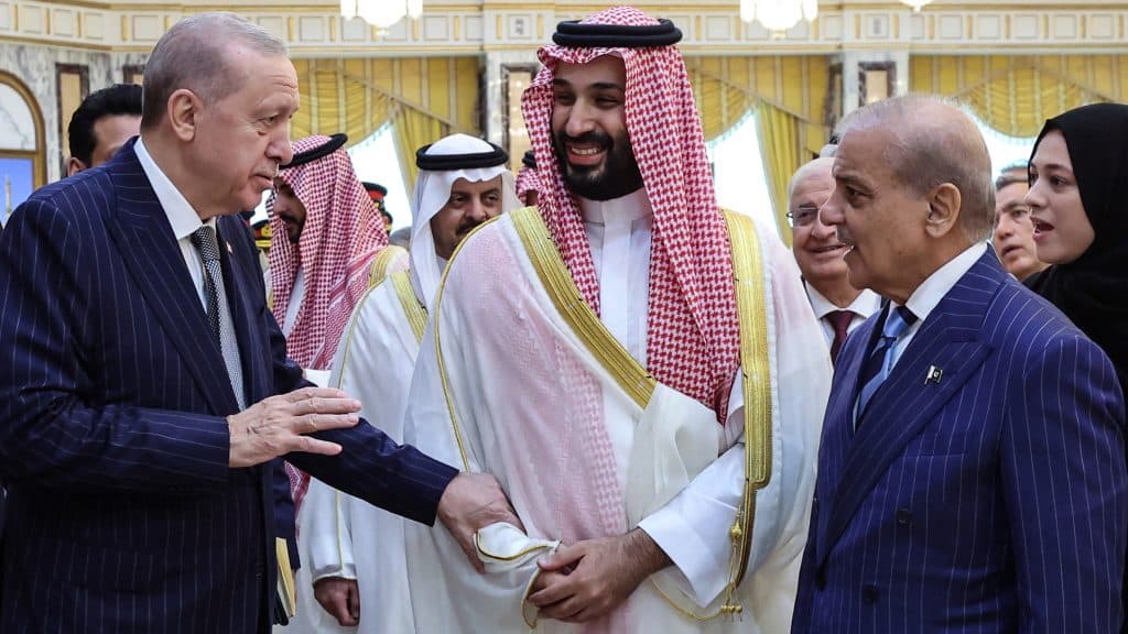 Újra eljön Ankara aranykora? – Íme a Közel-Kelet új erőközpontja