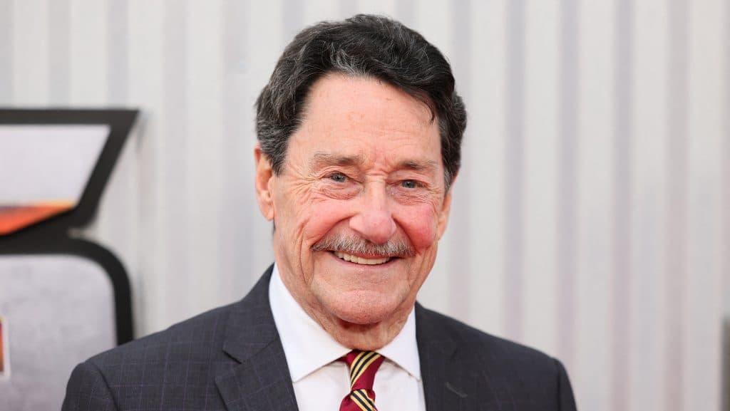 Meghalt a Transformers-filmek sztárja, Peter Cullen