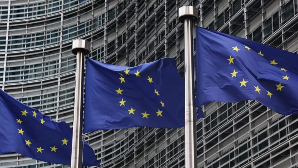 Az EU további 6,1 milliárd eurót hagyott jóvá Ukrajna védelmének erősítésére