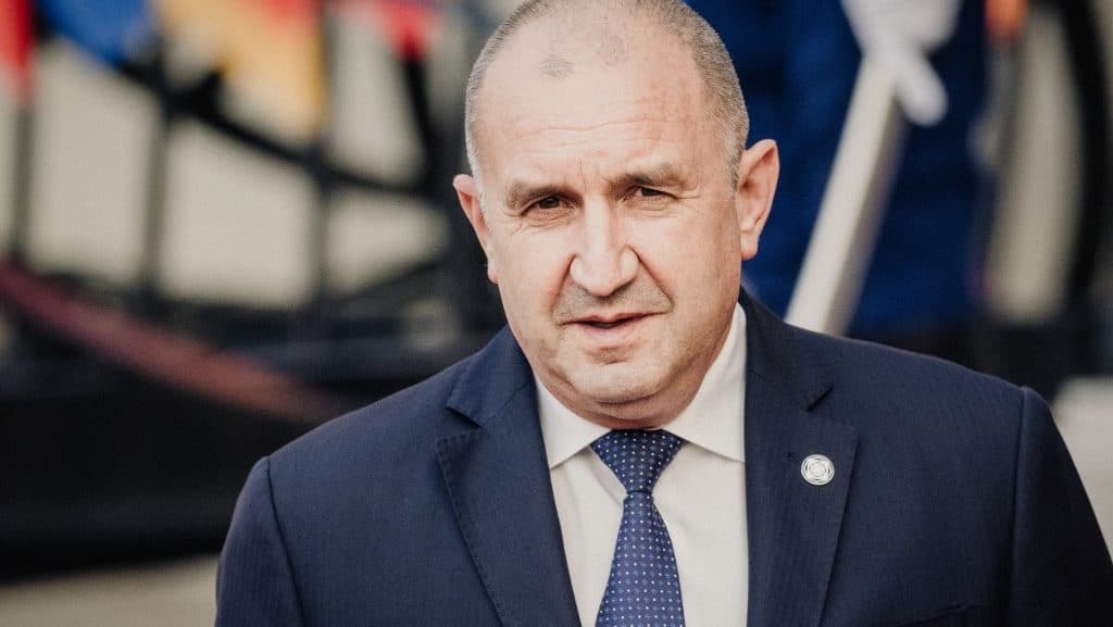 Felrobbant egy drón a román-bolgár határon