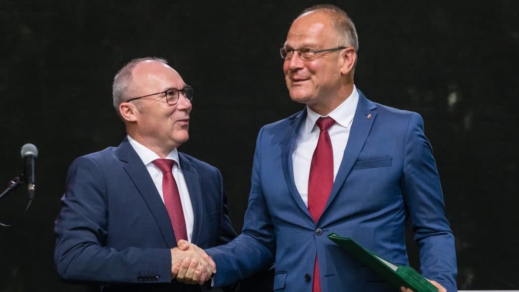 Csatlakozott Navracsics és Ferencz Orsolya mozgalmához egy fideszes polgármester