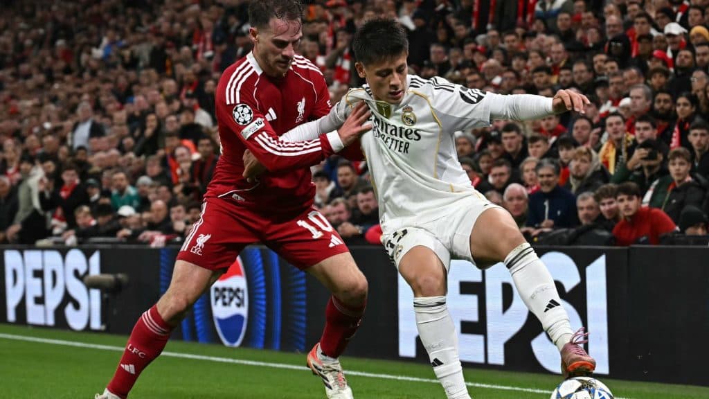 BL: megtiltják az UEFA szabályai a Liverpool-Real Madrid mérkőzést az Anfielden