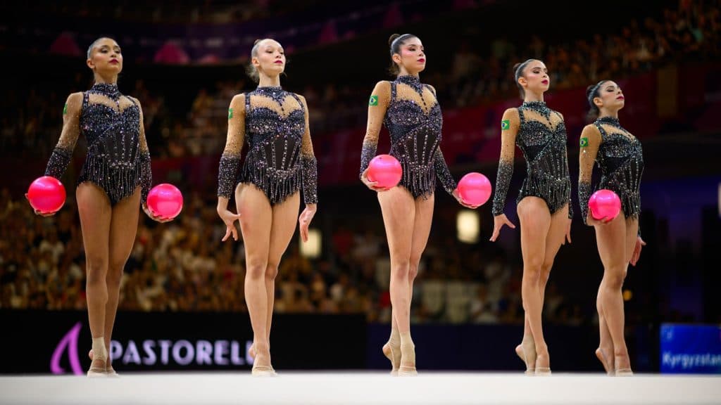Jobbak labdával, mint a focisták: sporttörténelmi brazil győzelmek az rg-vb-n