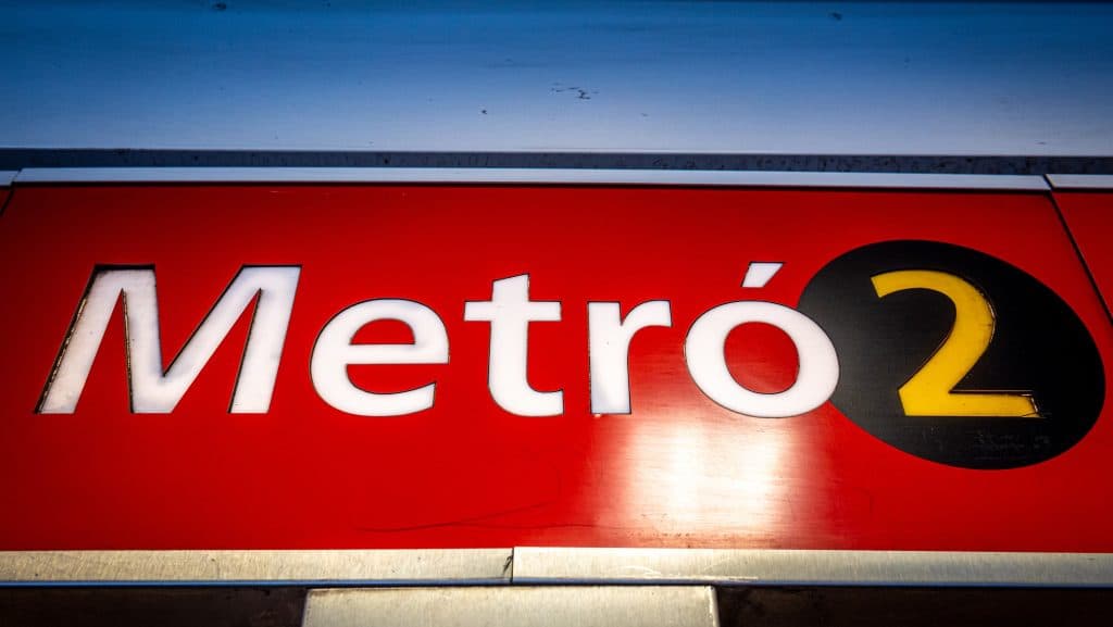 BKV: felszállt az egyik metróra a később kilőtt vaddisznó