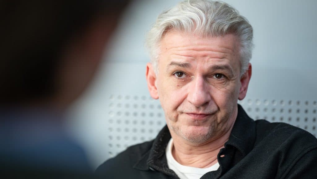 Alföldi Róbert pofátlan hazugságnak nevezte Vidnyánszky Attila állításait
